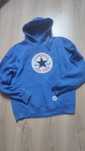 Bluza Converse kaptur