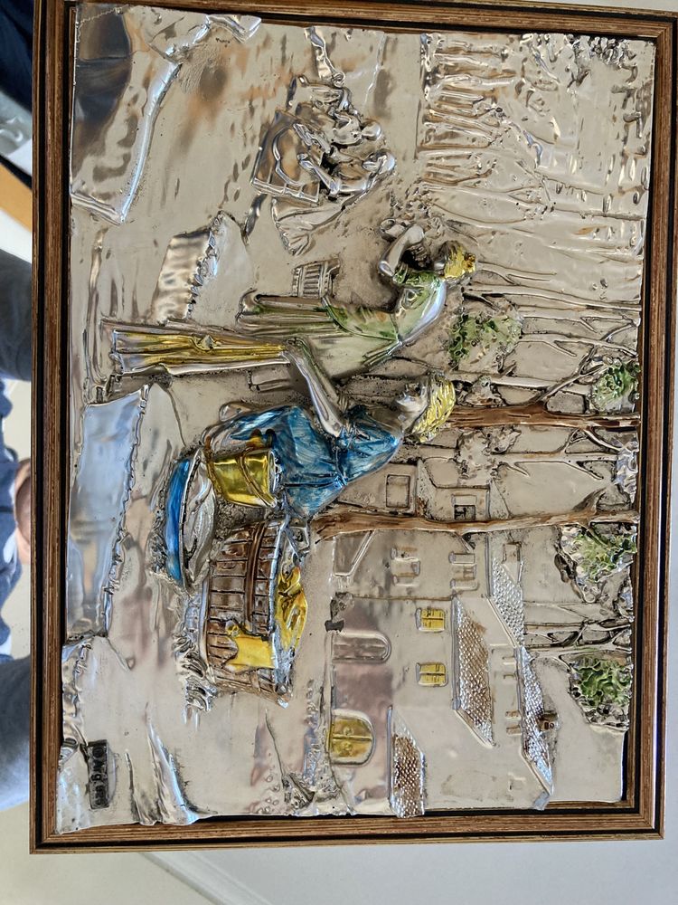 Quadro de parede