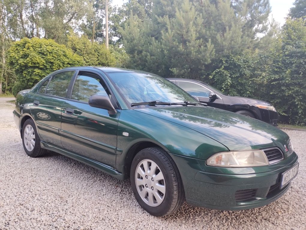 Mitsubishi Carisma 1.8 GDI