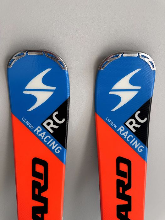 Narty Blizzard CARBON RS Racing 160 CM