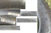 Шини зимові Kleber Krisalp HP3 195/65 R15 91T вживані 2шт пара