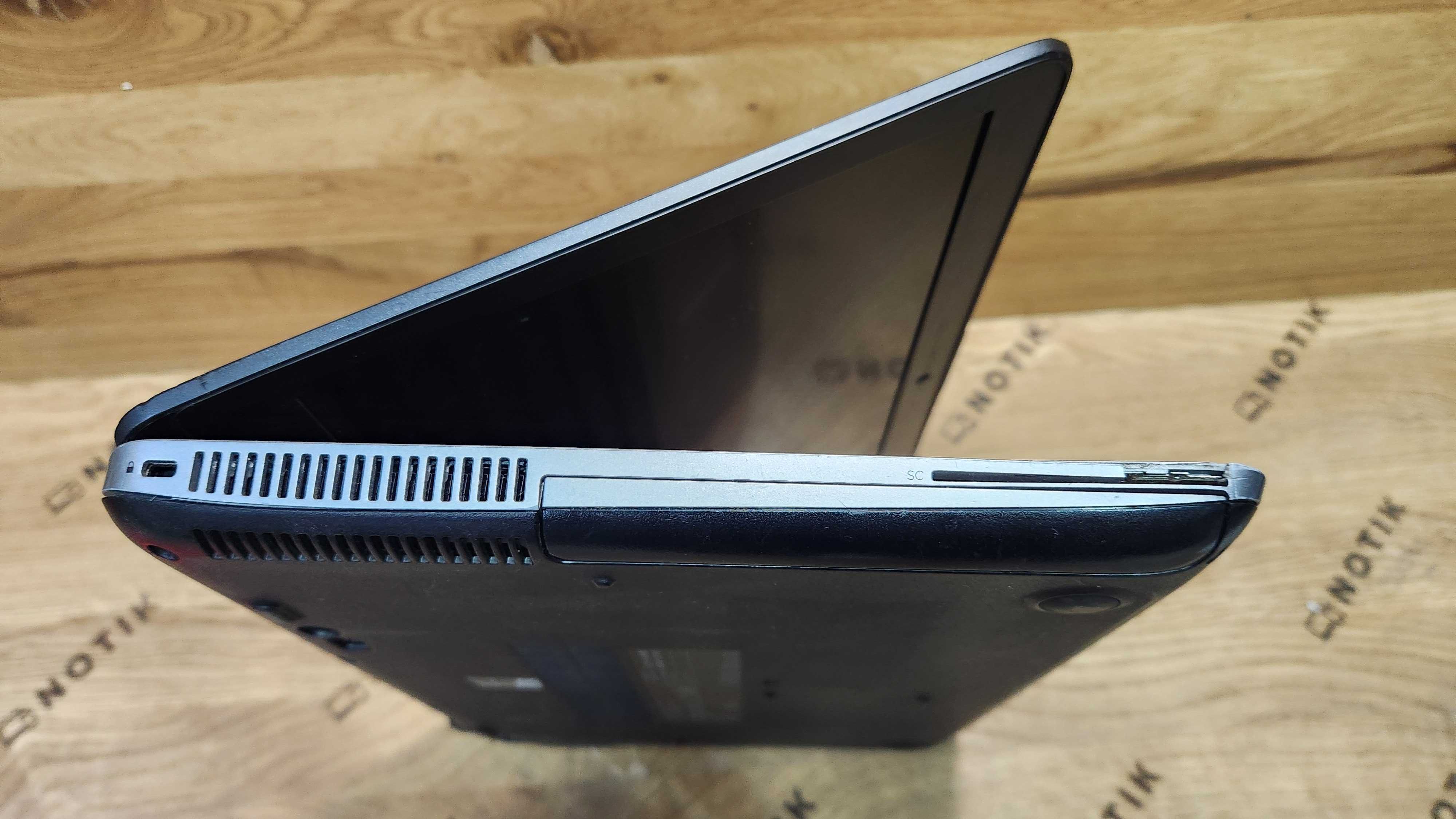 Ноутбук HP ProBook 640 g3 i5-6300u/8Gb/128ssd/FHD (ГАРАНТІЯ)