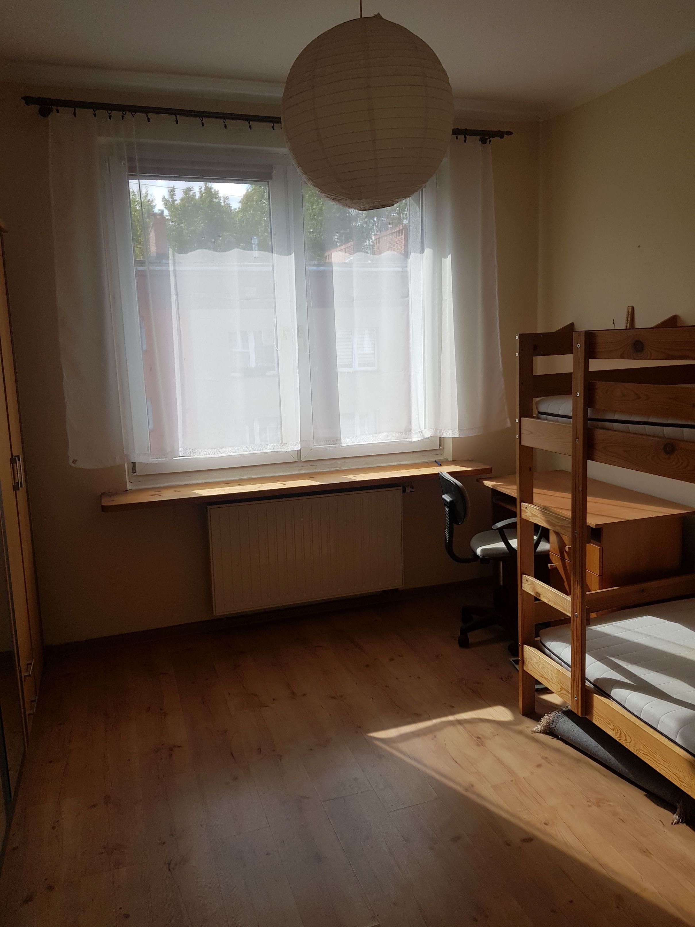 Mieszkanie Zabrze Helenka, 5 min od kampusu Uniwersytetu Medycznego