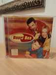 Boom Box płyta CD