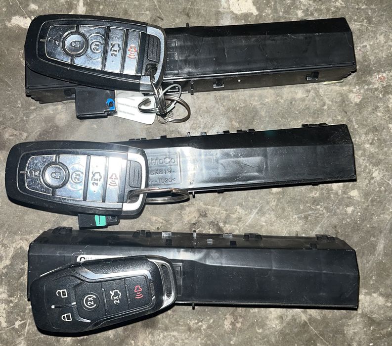 Дистанционный запуск Автозапуск Форд Фьюжн МК5 Ford Fusion MK5 Ford