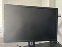 Monitor 24” cale DELL U2412M