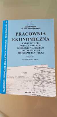 Pracownia ekonomiczna III