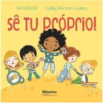 Sê Tu Próprio, Nima Patel, Cally Johnson-Isaacs