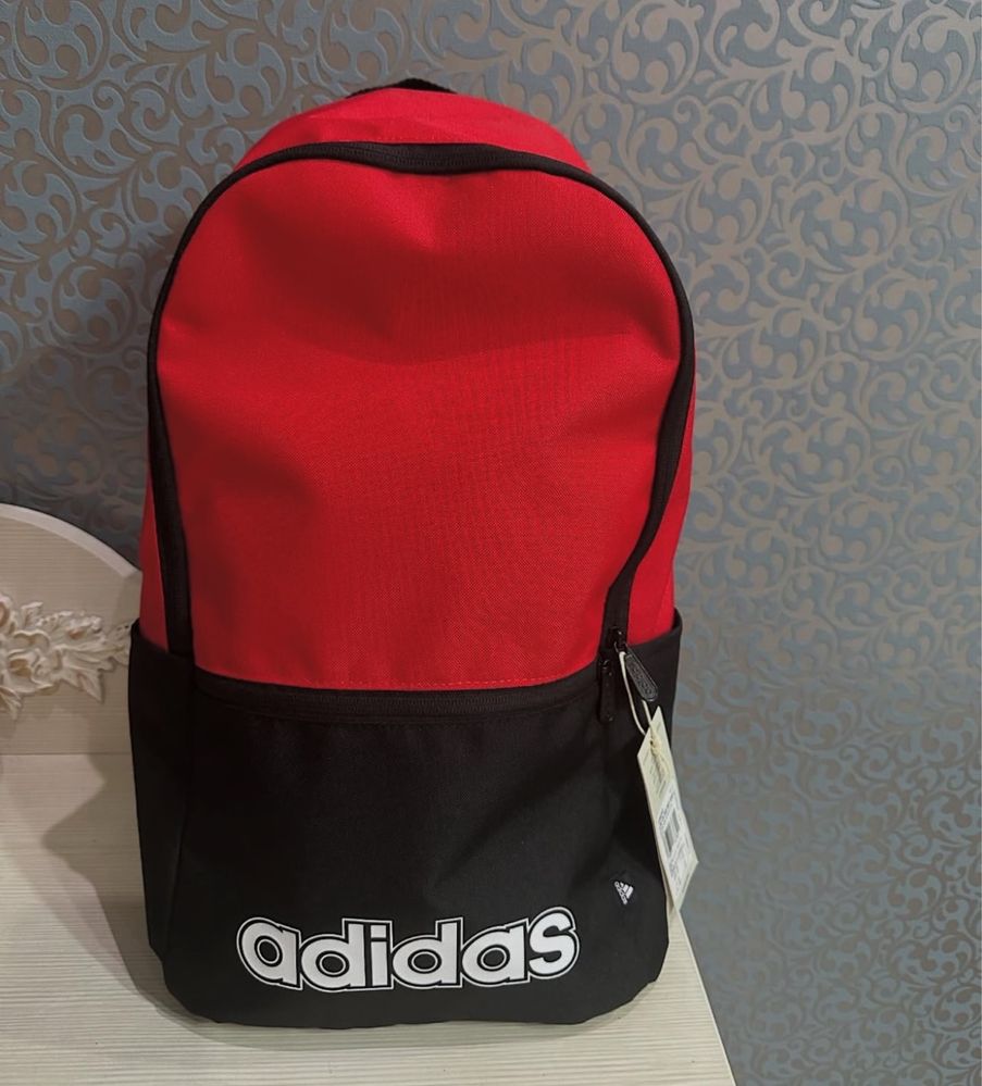 Adidas рюкзак різні кольри , для школярів підлітків,  для спорту