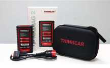 Thinkdiag2 Launch X431 Xdiag PRO Full ONLINE osobowe, ev, resety