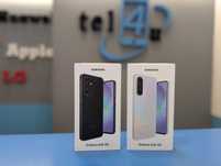 Tel4u Samsung A36 256GB Czarny Długa35