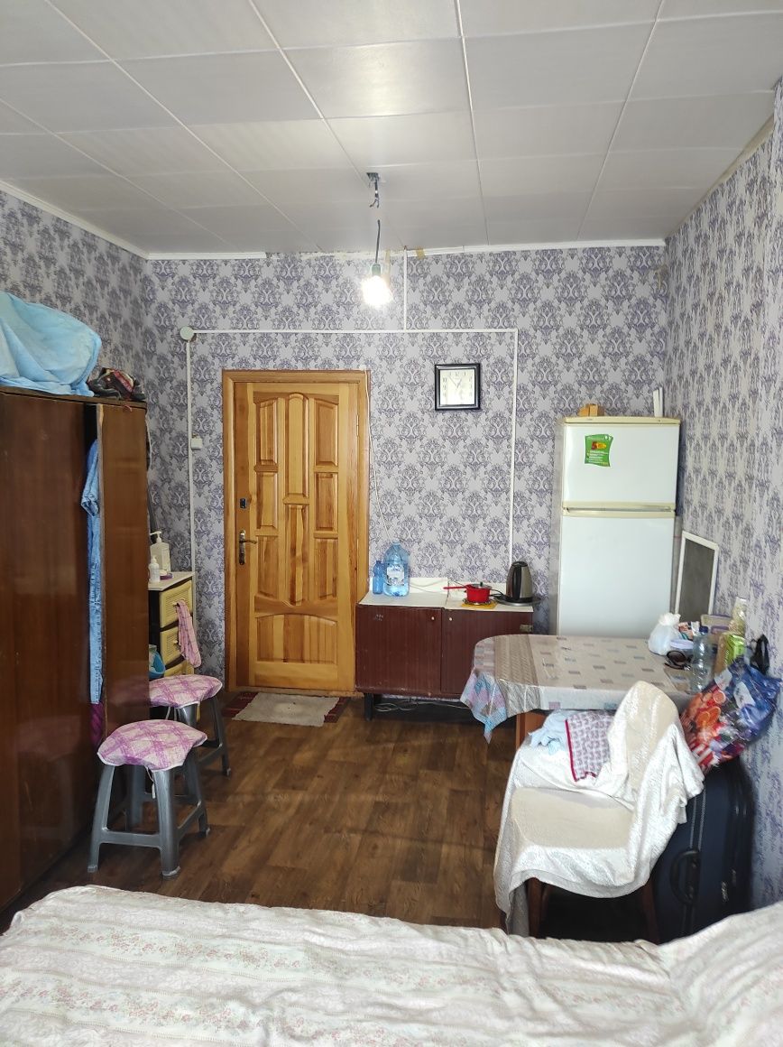 Продам кімнату в гуртожитку на Київській