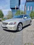LEXUS is200 kombi 6 cylindrów