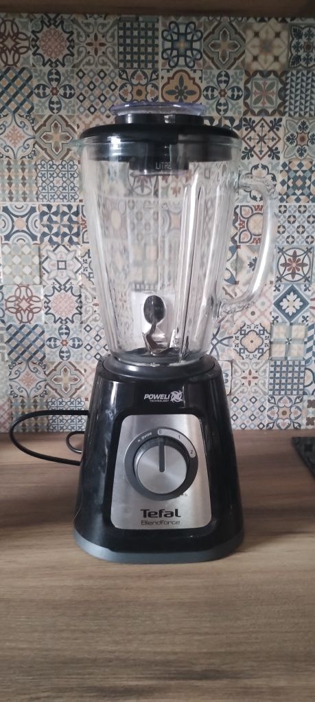 Blender Tefal blendforce