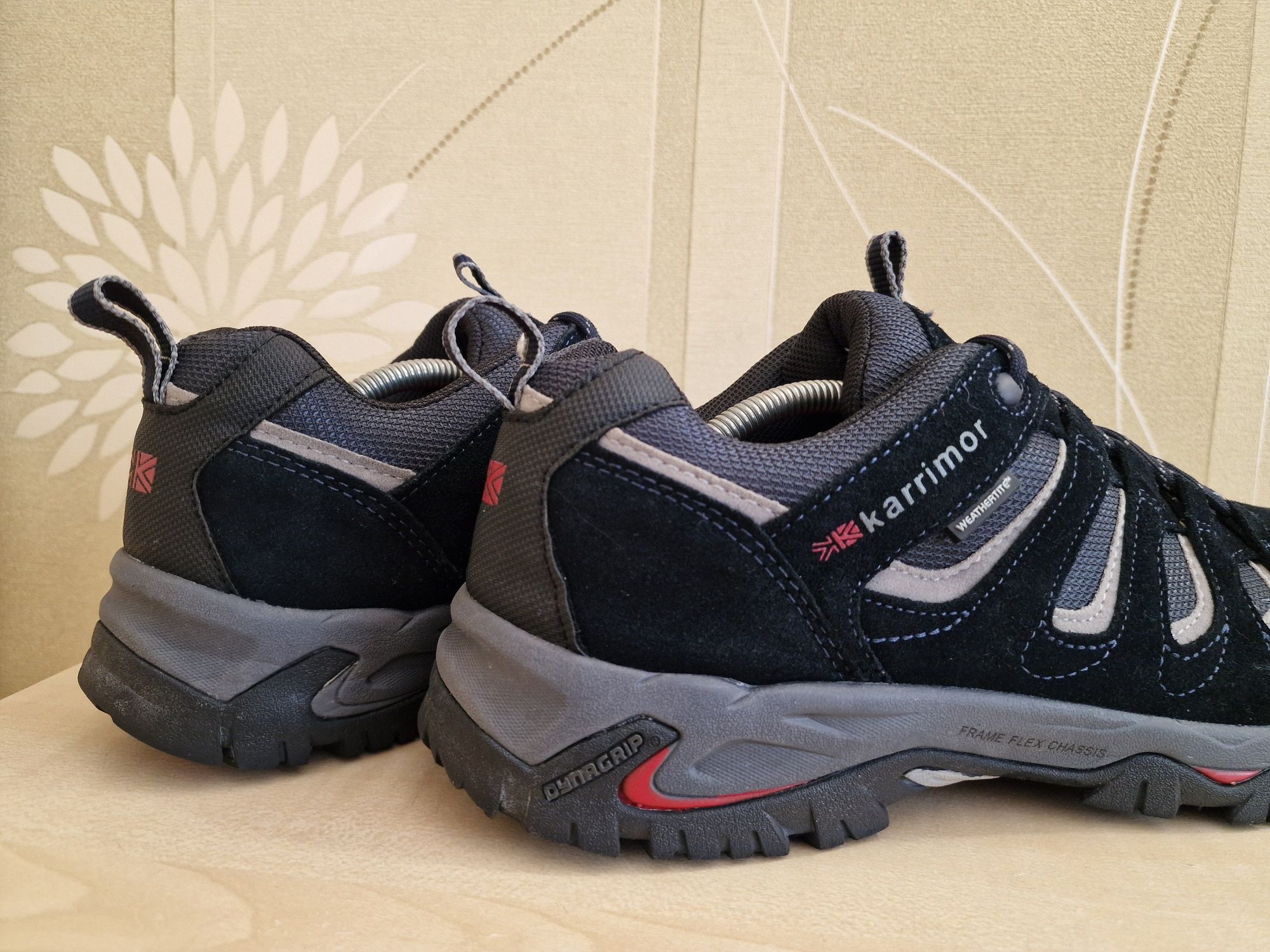 Кросівки Karrimor Mount Low 7 оригінал розмір 45