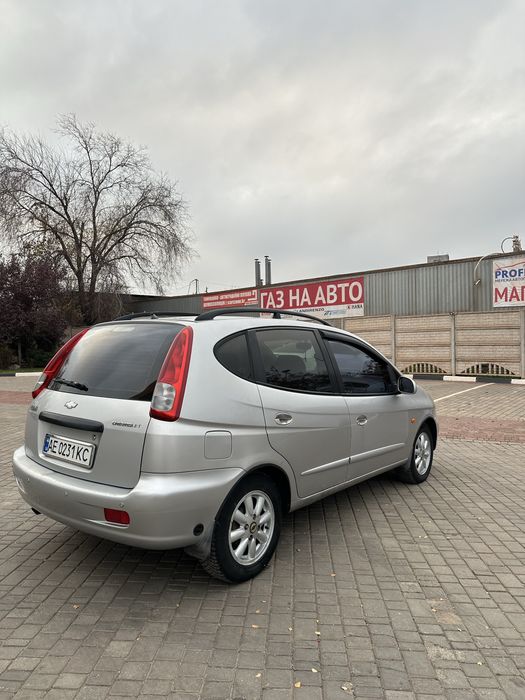 Продам Chevrolet Tacuma Автомат