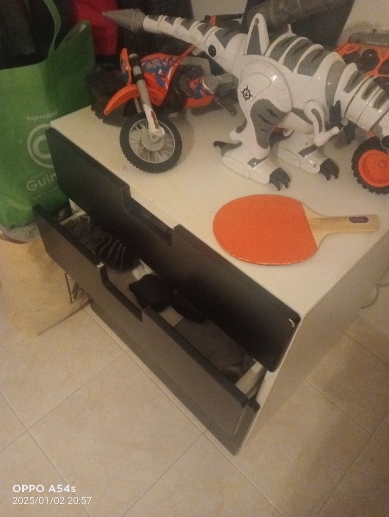Vendo Cómoda criança