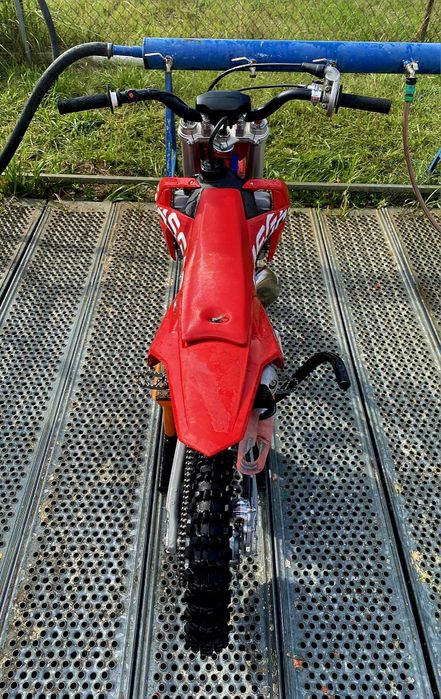 Gas Gas MC 50 2023r.