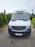 Sprinter 313 Chłodnia