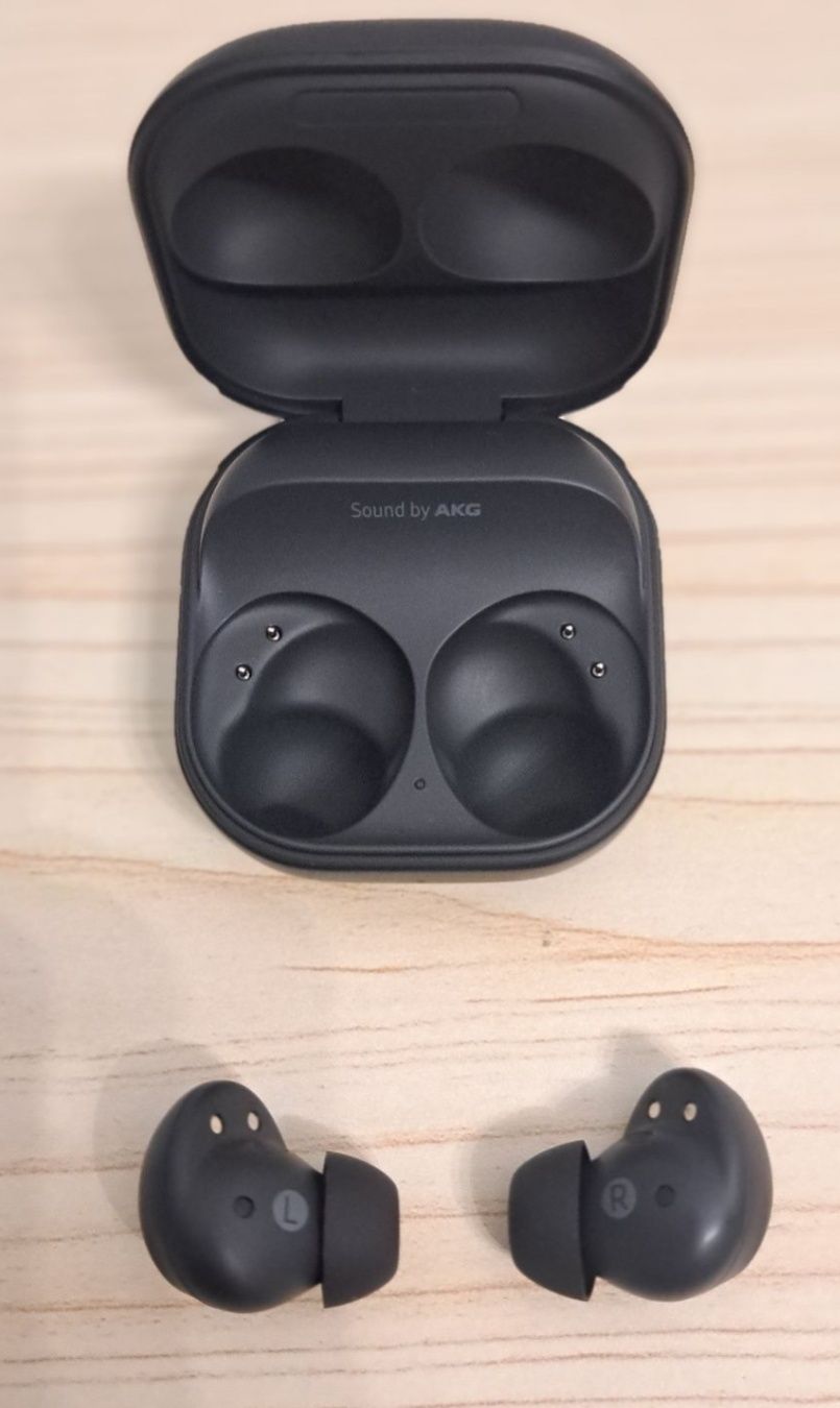 Galaxy Buds 2 pro