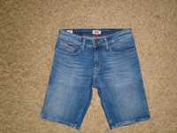 Шорты Tomyy Hilfiger stretch USA W31-30