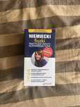 Fiszki język niemiecki