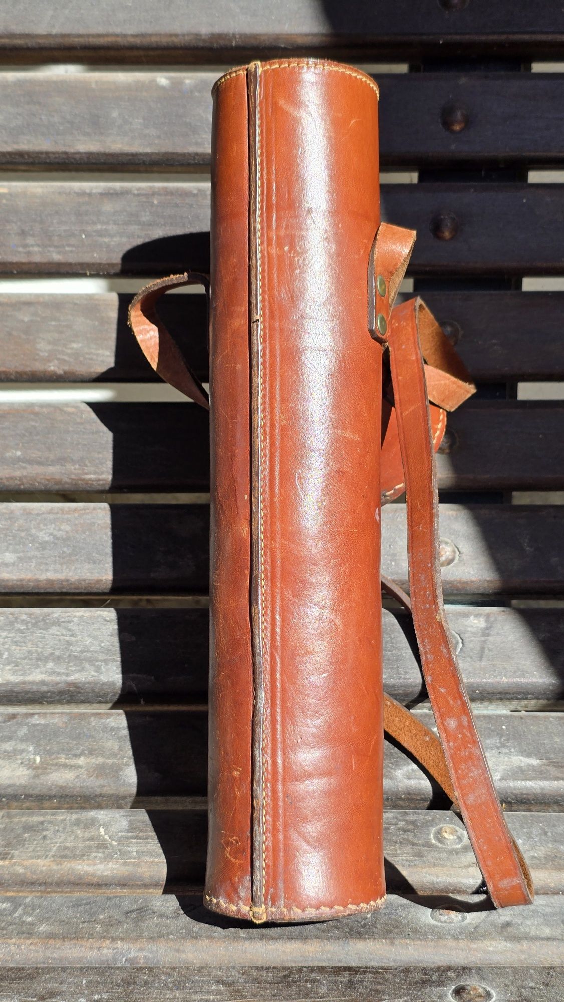 Mira telescópica Swarovsky optk Habich 1.5 - 6x42 Nova