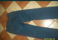 Tommy Hilfiger Classic Fit spodnie jeans W31 L32
