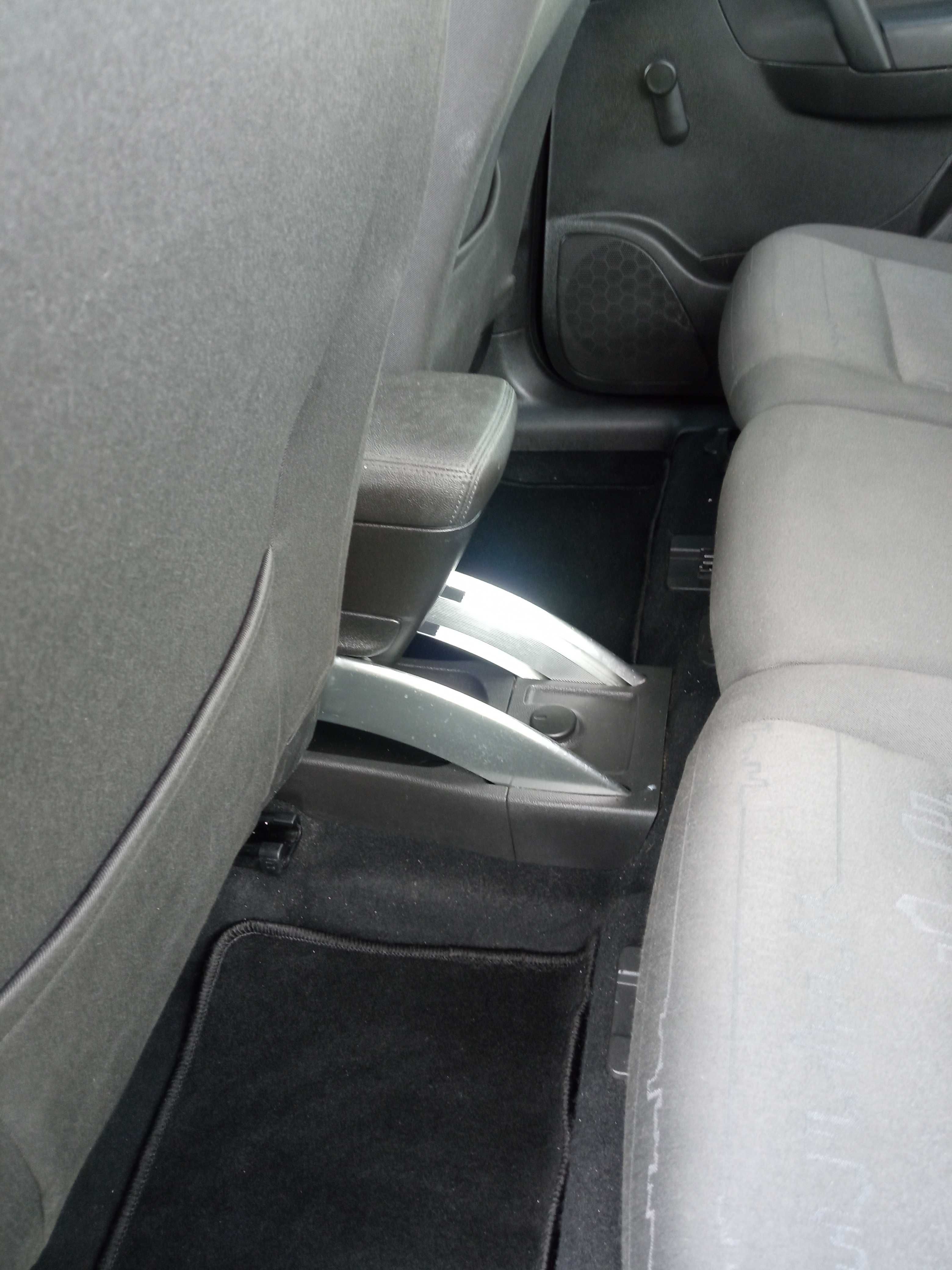 Opel Meriwa 1,3 cdti 2012 rok oszczędne auto po servisie
