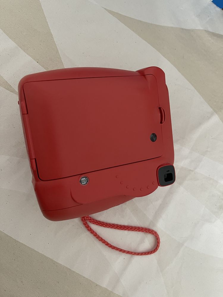 Instax mini 8 polaroid