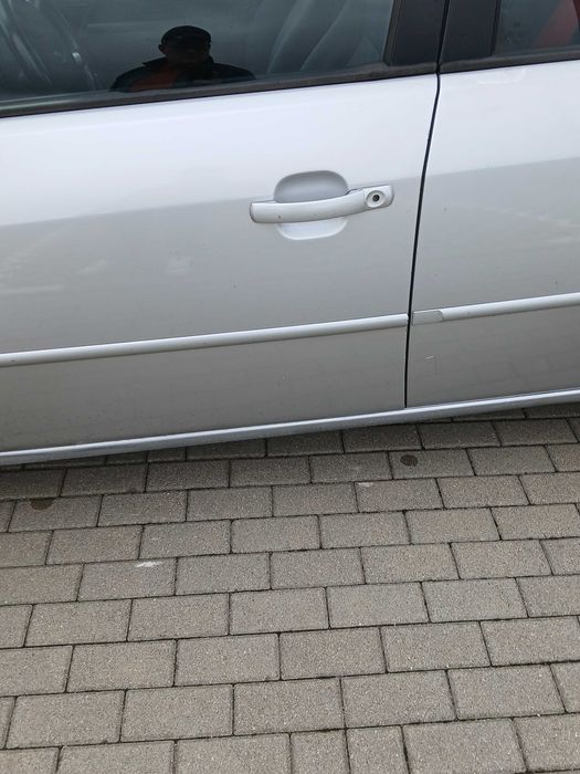 Ford mondeo sedan 1.8 benzyna
