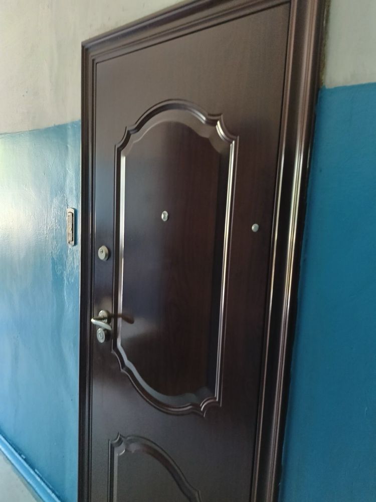 Продам однокімнатну квартиру