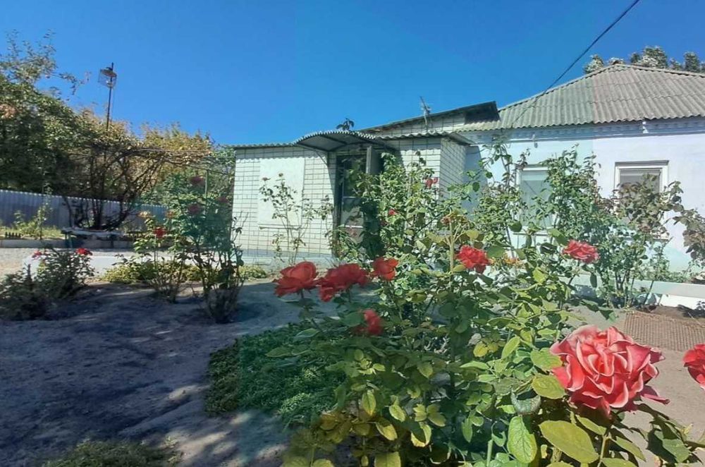 Продаж будинку 100 м2, Амур, вул. Березова