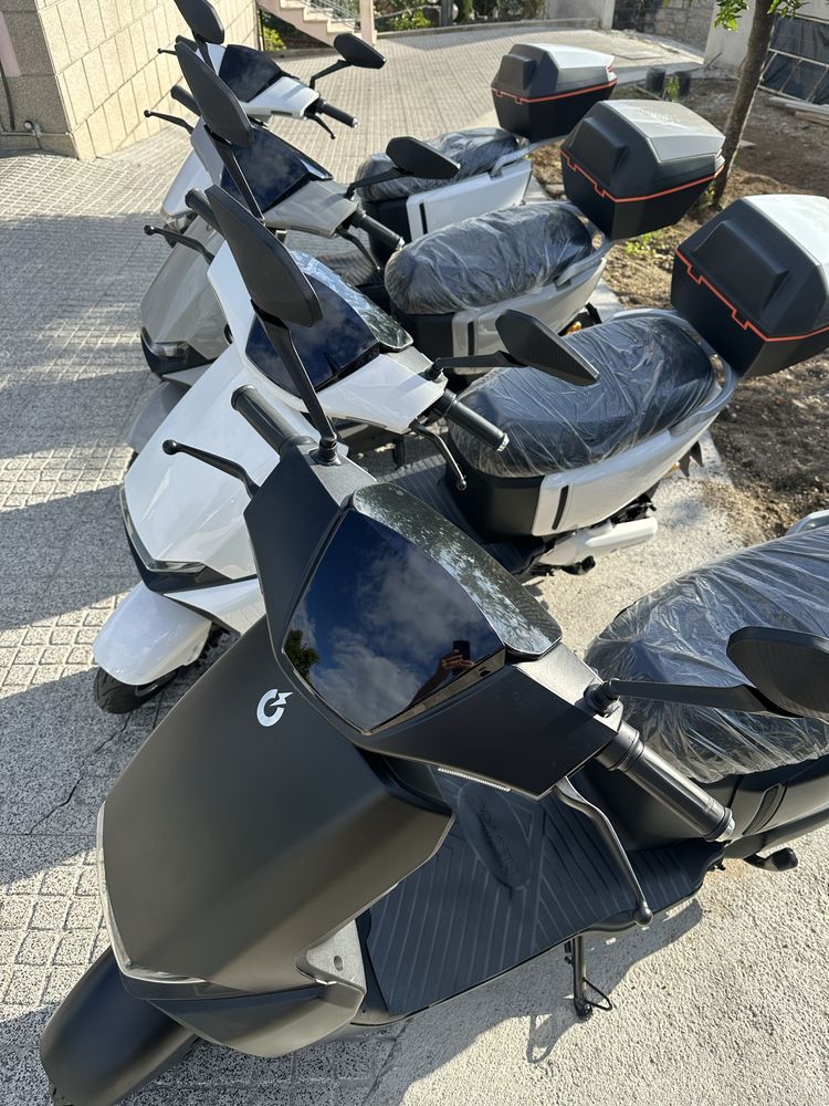Neovolt Pulse / Pro Go x2 - novo modelo 2025