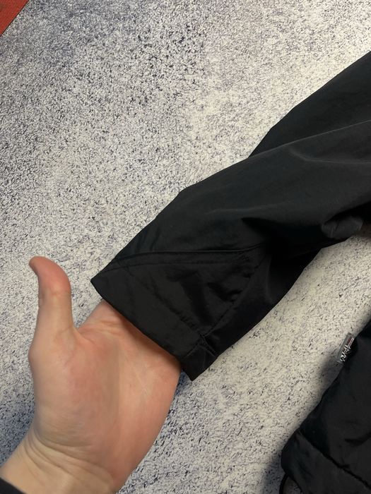 Анорак Napanijri