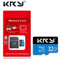 Karta pamięci Micro SD 32GB