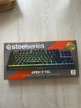 SteelSeries Apex 3TKl