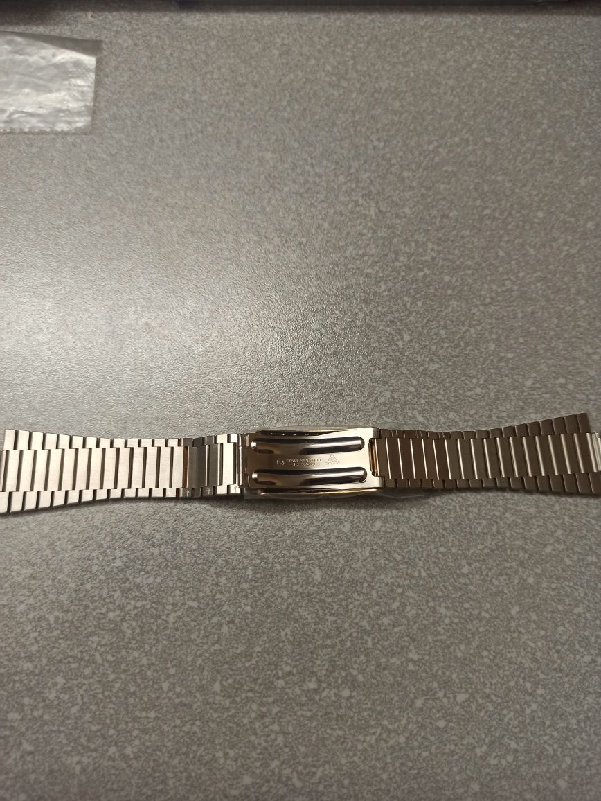 Bransoleta Omega 11 mm.