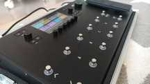 Sprzedam procesor gitarowy Helix Line 6 LT