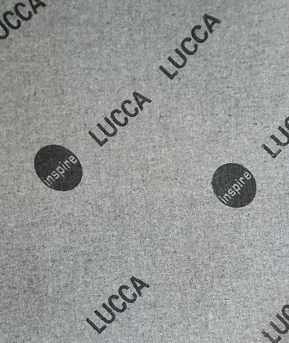 Carpete de sala, cor beje escuro