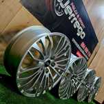 NOWE ALUFELGI AUDI 18x5x112 - A3,A4,A6,A6,Q2,Q3,Q5,TT