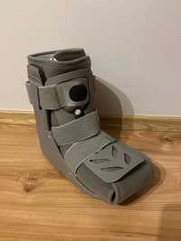 Ortopedyczny but