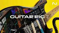 Native Instruments NI Guitar Rig 7 Pro - plugin wtyczka VST VST3 AAX