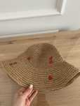 Czapka, kapelusz bucket hat