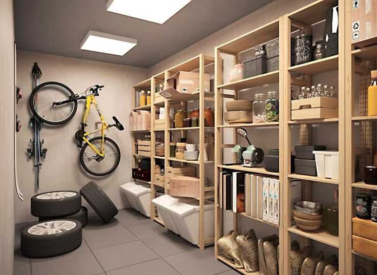 Продаж комор в ЖК White Lines м. Голосіївська