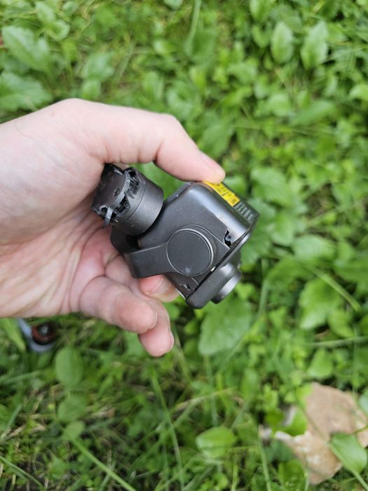 Камера с тепловизором от Autel EVO max 4T XE