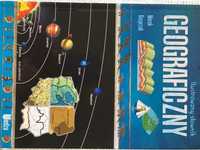 Ilustrowany słownik geograficzny