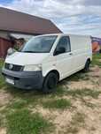 Volkswagen T5 2006 r.