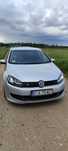 Volkswagen Golf Volkswagen Golf VI 1.4 TSI 122KM I Android I Kamera I Hak I LED