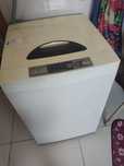 Vendo maquina lavar roupa
